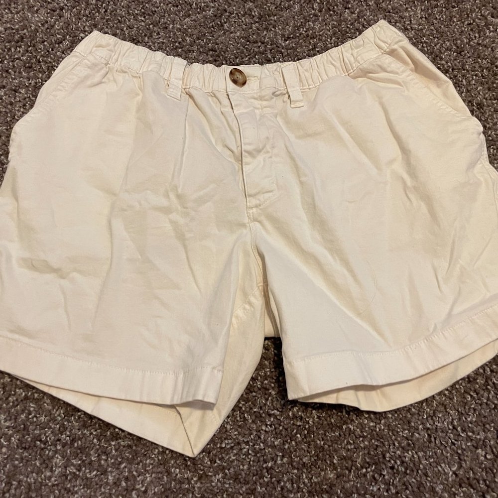 The Vanillas Chubbies Shorts
